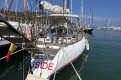iside
