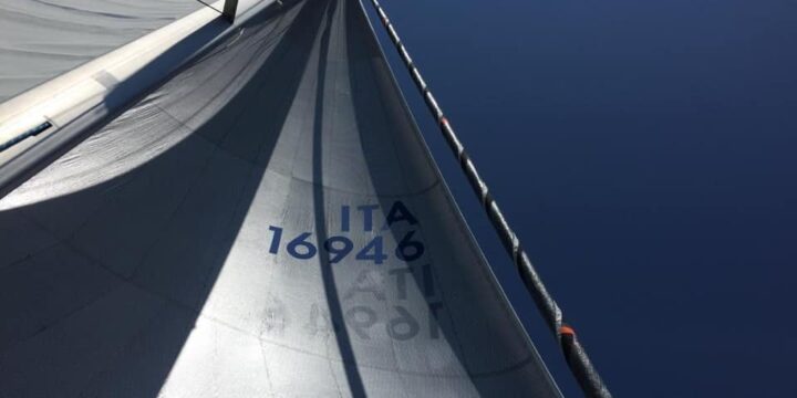Rolex Capri Sailing Week 2021