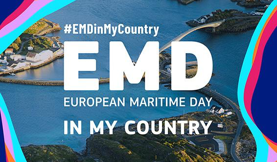 EMD – Giornata Europea Marittimi